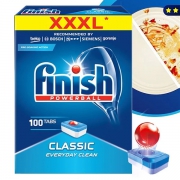[VIDEO] Chia sẻ cảm nhận của anh chồng sau 1 tháng dùng Máy rửa bát, viên rửa bát Finish