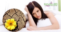 Suy giảm nội tiết tố sau sinh và cách giải quyết vấn đề