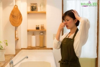 2 CÁCH LÀM THƠM NHÀ TẮM HIỆU QUẢ BẠN ĐÃ THỬ !