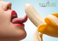 Phụ nữ mang thai có nên oral sex?