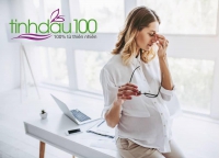 Stress kéo dài ảnh hưởng nghiêm trọng đến hạnh phúc gia đình như thế nào?