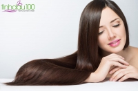 [VIDEO] 5 Thói quen hàng ngày giúp bạn có mái tóc dày hơn, nhanh dài hơn