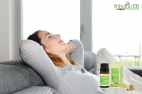 Lý do nào khiến hàng nghìn người yêu thích Tinh dầu sả chanh - Tinh Dầu 100 đến vậy?