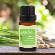 Hé lộ bí mật tác dụng thần kỳ của Tinh dầu sả chanh - Tinh Dầu 100