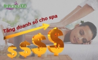 Spa của bạn đang muốn tăng doanh số mà chưa biết giải pháp???