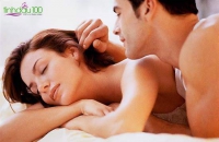 Làm thế nào để lên đỉnh trong vòng 5 phút ngay cả khi bạn đang mất cảm xúc (bị khô hạn)