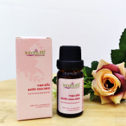 Tinh dầu nước hoa Ario - Sự bí ẩn ngọt ngào