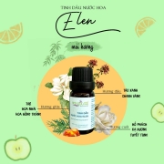 Mách bạn bí quyết chỉ với 5 phút có ngay một không gian thơm mát tràn ngập hương nước hoa