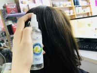 Điểm khác biệt độc đáo của xịt dưỡng tóc 5D là gì?