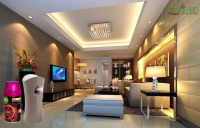 Lý do nào khiến hàng nghìn gia đình yêu thích Máy xịt phòng tự động Airwick đến vậy?
