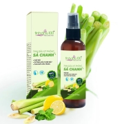Tại sao Tinh dầu xịt phòng sả chanh hãng Tinh Dầu 100 lại được nhiều người yêu thích đến vậy?