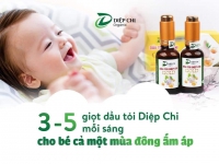 Đang mùa dịch bệnh các mẹ đã chuẩn bị công tác phòng chống cho các bé chưa?