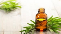 Bảo vệ sức khỏe cả gia đình với chai nước rửa tay khô diệt khuẩn Lam Hà tại shop tinh dầu 100.