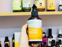 Nấm, ngứa, mùi hôi khó chịu biến mất  hoàn toàn sau 2 tuần sử dụng gel vệ sinh x2 nano nghệ.
