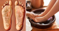 Bí quyết ngâm chân chữa bệnh mất ngủ hiệu quả, an toàn.