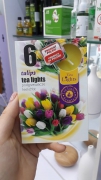Còn gì tuyệt vời hơn khi căn phòng tràn ngập ánh nến lung linh hòa quyện với mùi thơm dễ chịu thật lãng mạn