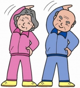 Để duy trì sức khỏe tốt, người cao tuổi nên làm gì?