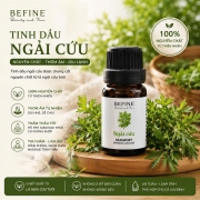 Tinh dầu ngải cứu Befine 5ml
