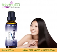 Hướng dẫn sử dụng dầu massage tóc Saroma hiệu quả