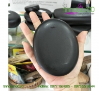 Cách tạo ra viên đá nóng massage như thế nào?
