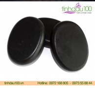 Thành phần trong Đá nóng massage là gì?