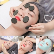 Đá nóng massage và những điều ít người biết