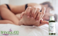 Dầu massage 3S có dùng được cho phụ nữ có bầu không?