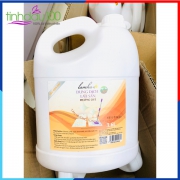 Dung dịch nước lau sàn hương quế Lam Hà 3.6 lít