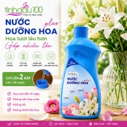 Nước dưỡng hoa Dr Natro Plus 500ml