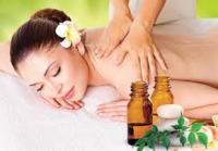 Giải Pháp cho không gian Spa