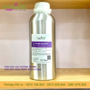Tinh dầu oải hương lavender 1 lít Tinh Dầu 100