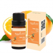 Tinh dầu cam nguyên chất 50ml Tinh dầu 100