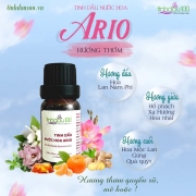Tinh dầu nước hoa Ario 10ml