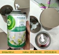 Ưu điểm của bình xịt phòng tự động Airwick