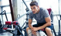 Khử mùi hiệu quả trong phòng tập gym và yoga