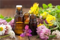 Các loại tinh dầu thường dùng trong SPA