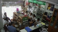 Họp hàng tuần của Team Tinhdau100