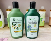 Dầu gội bồ kết đánh bay gàu chỉ sau vài lần sử dụng