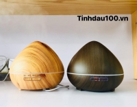 Mua máy phun sương tinh dầu tặng kèm điều khiển từ xa