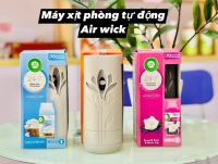 Bí quyết giúp nhà cửa luôn sạch sẽ, thơm tho suốt cả ngày