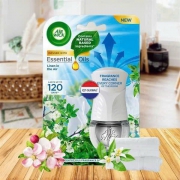Tinh dầu cắm điện Airwick mang hương thơm chuẩn Châu Âu đến ngôi nhà của bạn