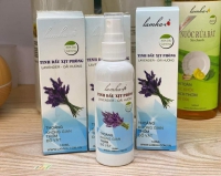 Tinh dầu xịt phòng oải hương mang đến hương thơm thư giãn cho ngôi nhà của bạn