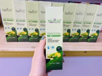 Dùng tinh dầu xịt phòng sả chanh không còn lo muỗi đốt