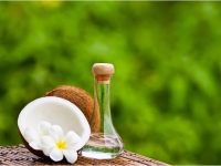 Dầu dừa có phải nấu thủ công , hay đun qua nhiệt mới tốt??