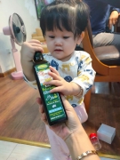 Bí quyết giúp bé ăn ngon, khỏe mạnh.