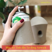 Giải pháp làm thơm shop quần áo, nhà hàng với mùi hương Châu Âu thu hút khách hàng ngay từ lần đầu đến cửa hàng.