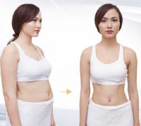 Bí quyết cho vóc dáng thon gọn.