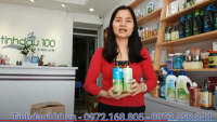 [VIDEO] Giới thiệu các sản phẩm diệt khuẩn, phòng dịch nCoV hiện có tại Shop Tinh Dầu 100