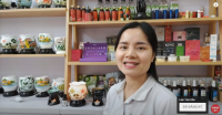 [VIDEO] Nên dùng đèn xông tinh dầu bằng điện hay đèn xông bằng nến?