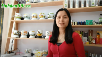 [VIDEO] Lý giải tại sao xông tinh dầu không thấy thơm như lúc ngửi thử trong lọ?